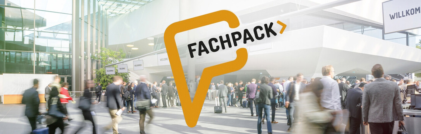 Weltplast at the FachPack fair