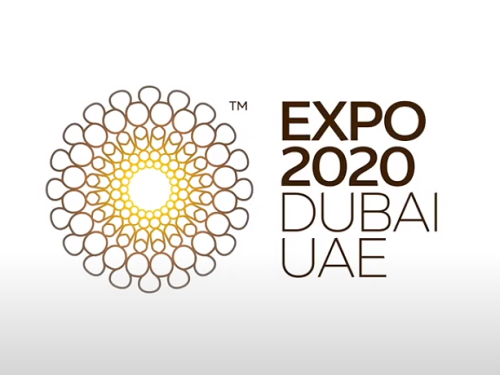 Weltplast at EXPO 2020 Dubai