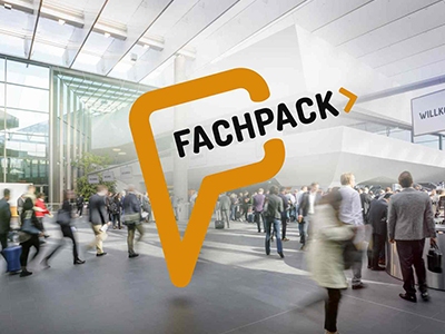 Weltplast at the FachPack fair